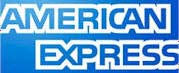 Pay through american express