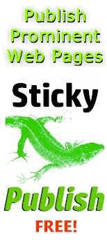 StickyPublish.com